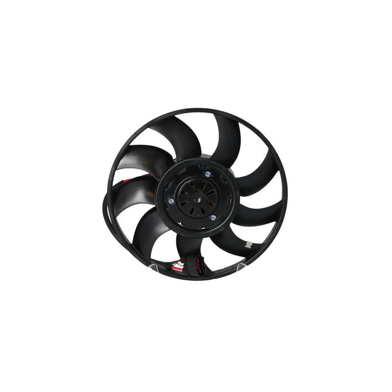NRF Engine Cooling Fan Left 47919