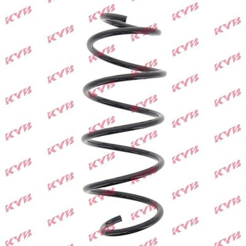 KYB Front Suspension Coil Spring RA1394