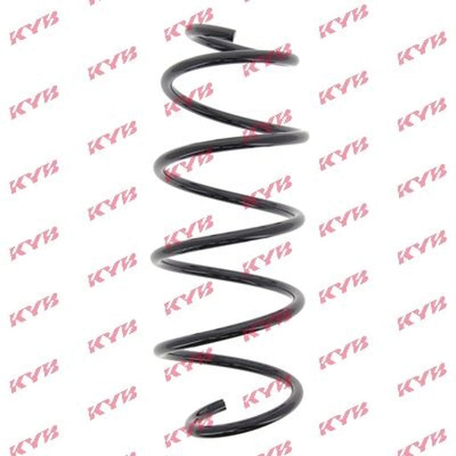 KYB Front Suspension Coil Spring RA1394