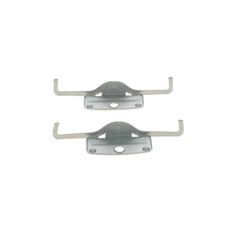 Bosch Brake Pad Accessory Fitting Kit Front 1 987 474 336