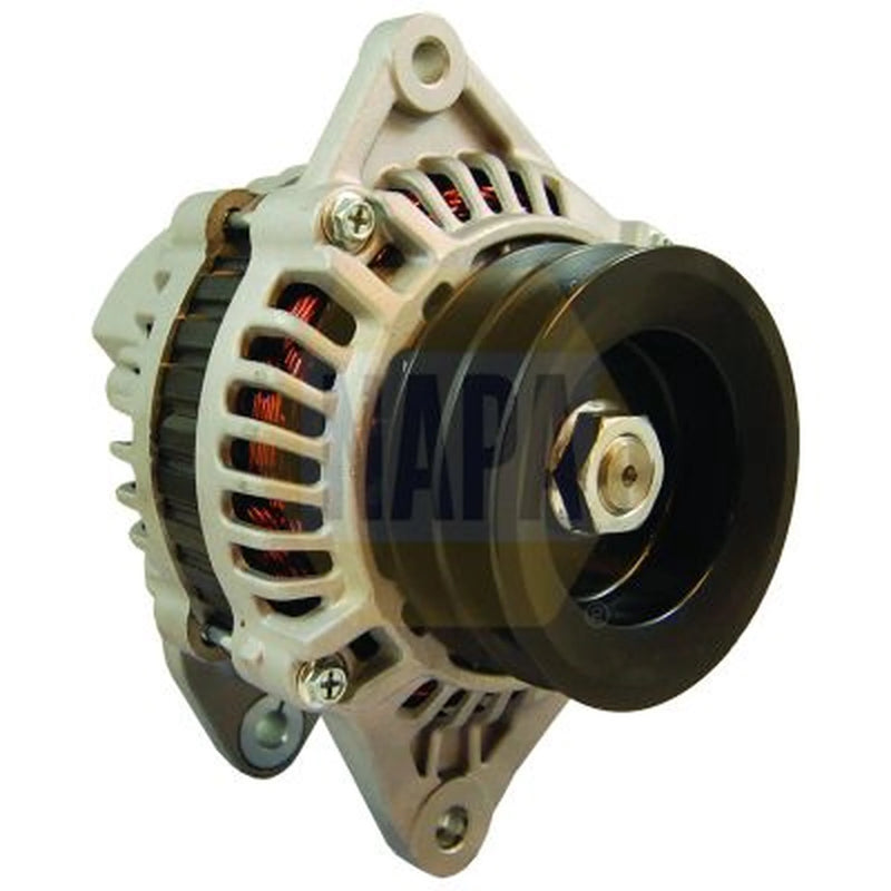 NAPA Car Alternator 12V NAL1836