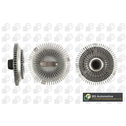 BGA Radiator Fan Clutch VF5610