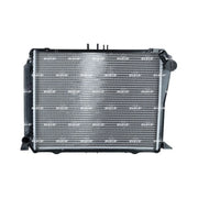 NRF Engine Radiator 503962
