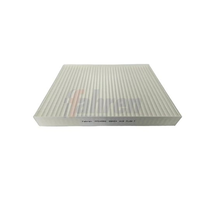 Fahren Cabin Air Filter (Pollen Filter) fits Audi Q7 2006-2015 3.0 3.6 4.2 6.0