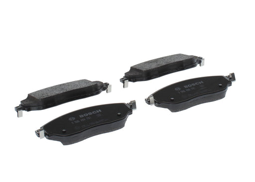 Bosch 0986494741 Brake Pad Set, disc brake