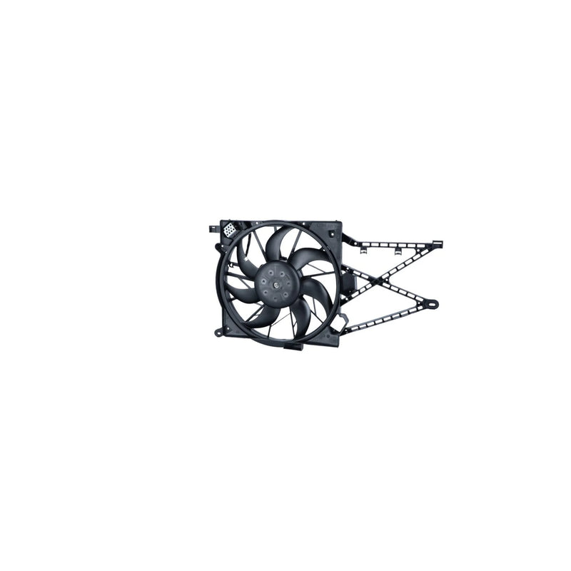 NRF Engine Cooling Fan 47308