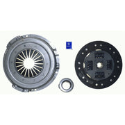 Sachs Clutch Kit Set 3pc 3000460001