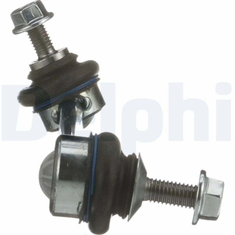 Delphi Stabiliser Bar Link Coupling Rod Front Left TC3886