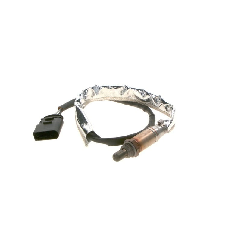 Bosch O2 Lambda Oxygen Sensor before catalytic converter 0 258 005 081