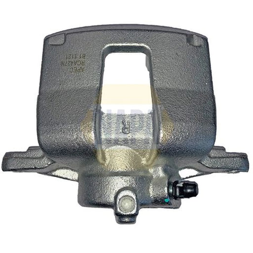 NAPA Brake Caliper Assembly Rear Right NCA1110