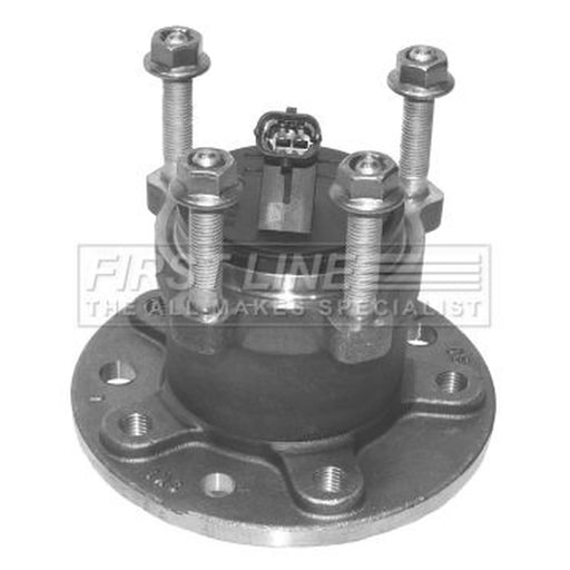 First Line Wheel Bearing Kit FBK977