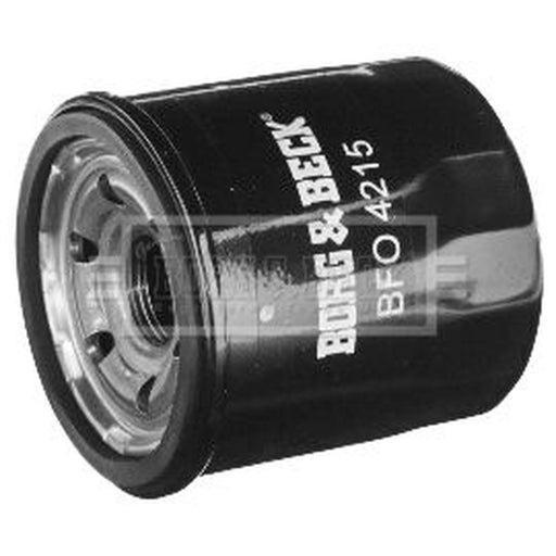 Borg & Beck Engine Oil Filter BFO4215