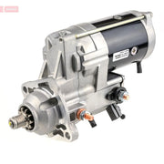 Denso Starter Motor 12V 4.8kW 10 Teeth