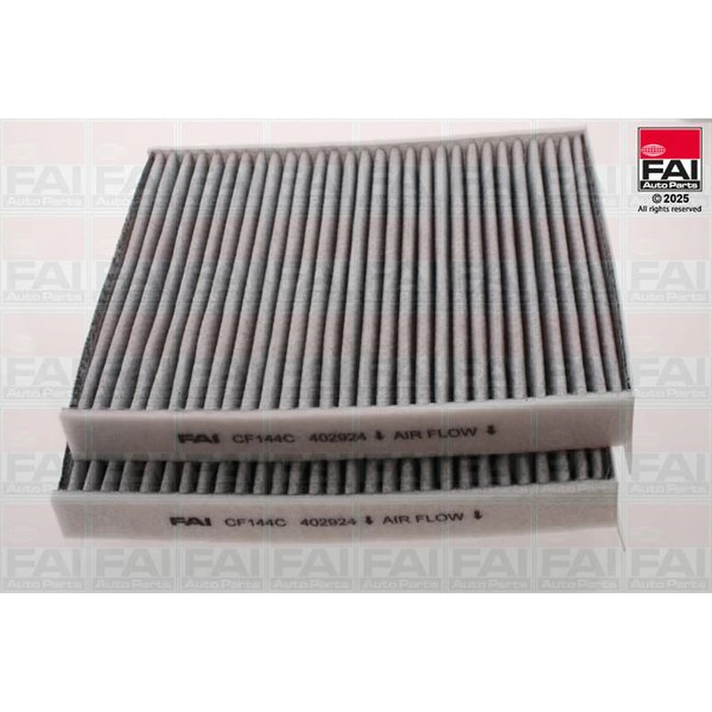FAI Cabin Air Filter (Pollen Filter) CF144C