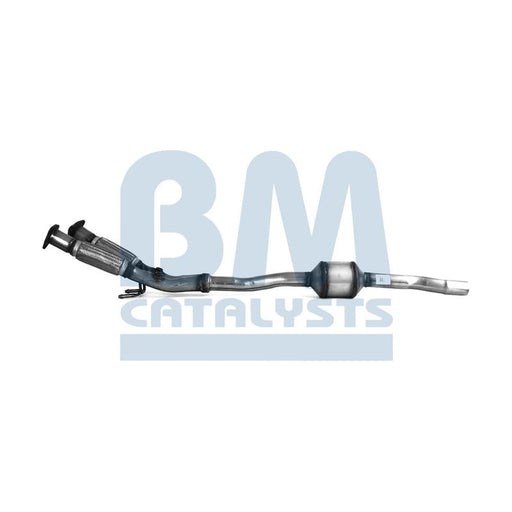BM Catalysts Homologated Petrol Cat BM92173H