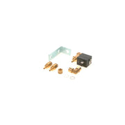 Bosch Solenoid Control Valve 1 327 011 002