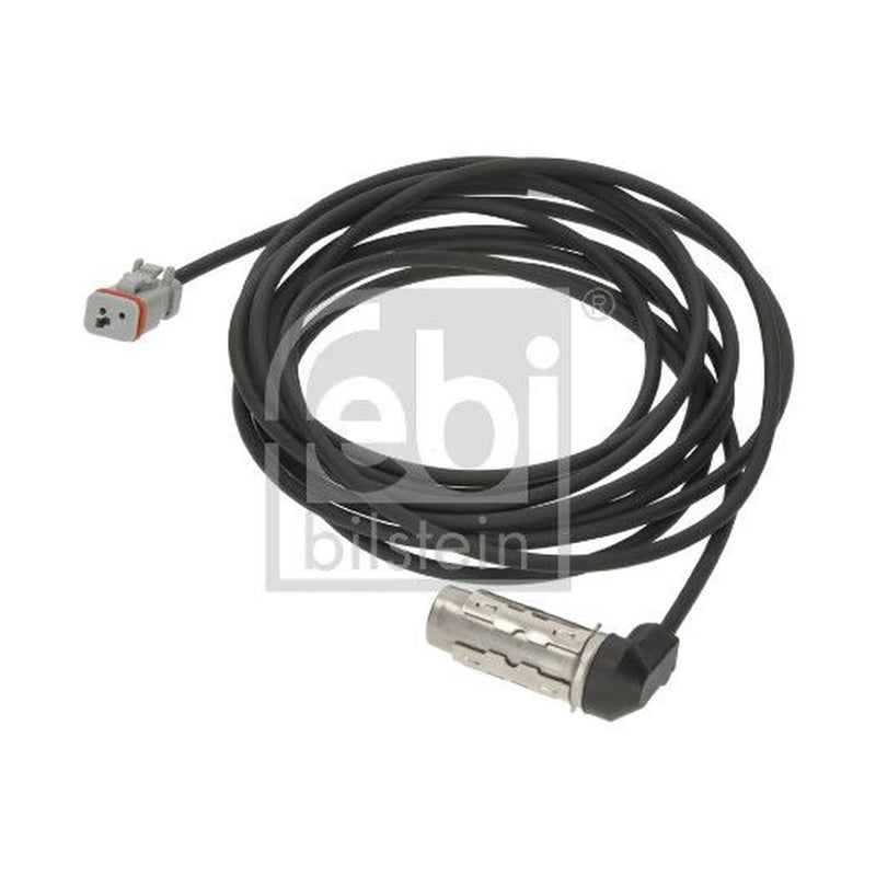 Febi ABS Wheel Speed Sensor Rear Right 198532