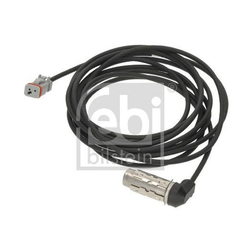 Febi ABS Wheel Speed Sensor Rear Right 198532
