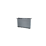NRF Engine Radiator 53642