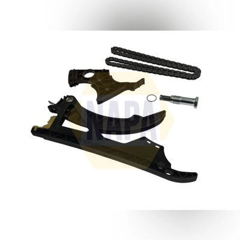 NAPA Timing Chain Kit Set 144 Links NCK4044
