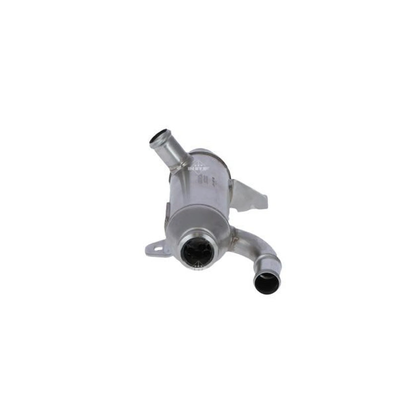 NRF EGR Cooler (Exhaust Gas Recirculation) 48008