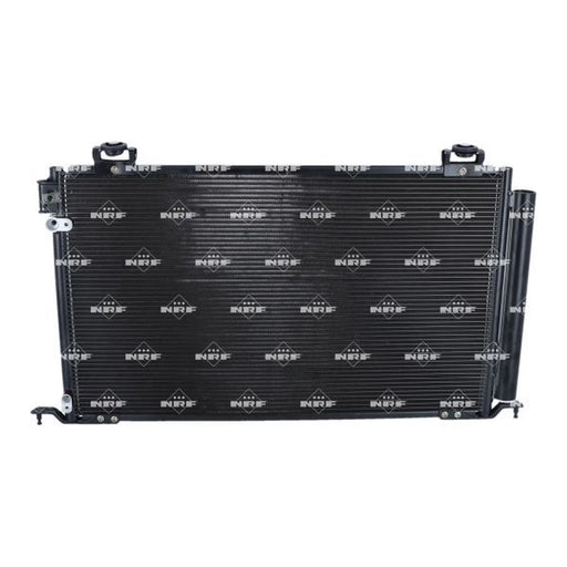 NRF Air Conditioning Condenser 35595