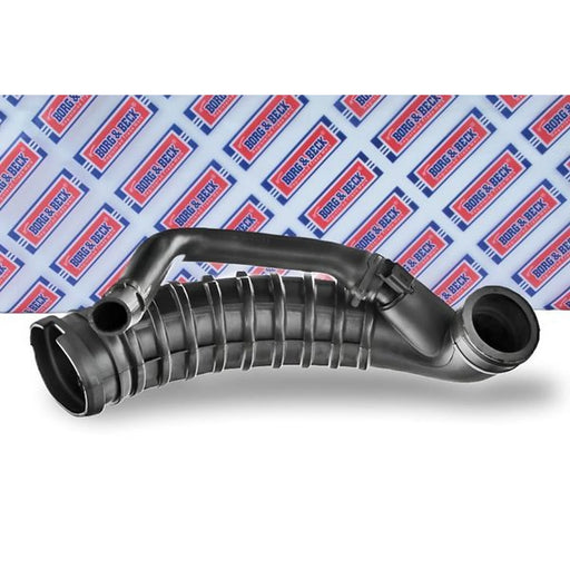 Borg & Beck Air Filter Intake Hose NBR (nitrile butadiene rubber) BTH1660