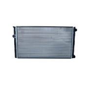 NRF Engine Radiator 50455
