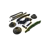 NAPA Timing Chain Kit Set 142 Links NCK4039