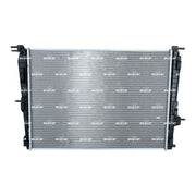 NRF Engine Radiator 53011