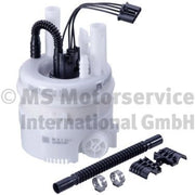 Pierburg Dacia / Renault In-Tank Module Repair Kit 7.07795.72.0