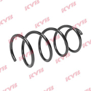 KYB Front Suspension Coil Spring RA1666