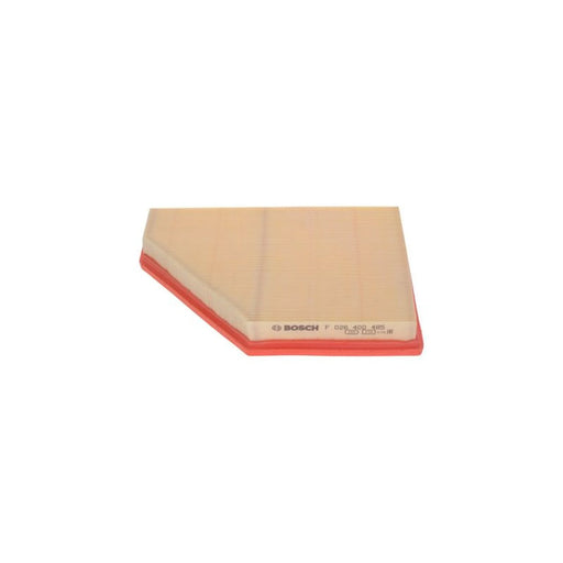 Bosch Engine Air Filter Right F 026 400 485