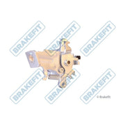 Apec Brake Caliper Assembly Rear Right BCA1168