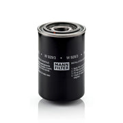 MANN-FILTER Engine Oil Filter W 929/3