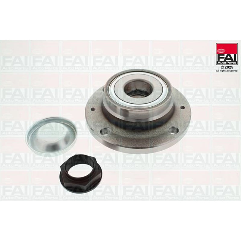 FAI Wheel Bearing Kit FHBK1240