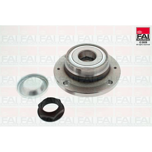 FAI Wheel Bearing Kit FHBK1240