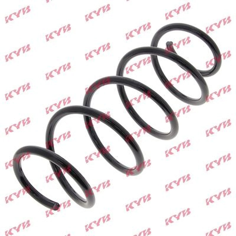 KYB Front Suspension Coil Spring RH2958
