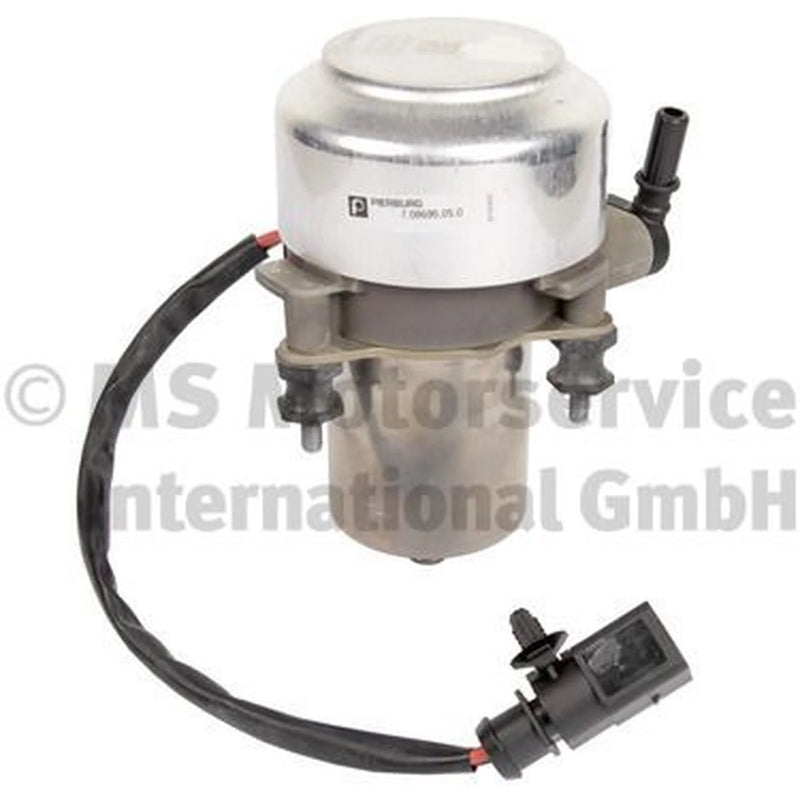 Pierburg Brake Vacuum Pump 7.08695.05.0