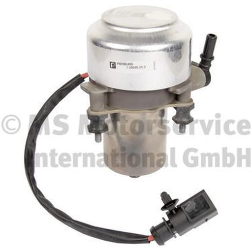 Pierburg Brake Vacuum Pump 7.08695.05.0