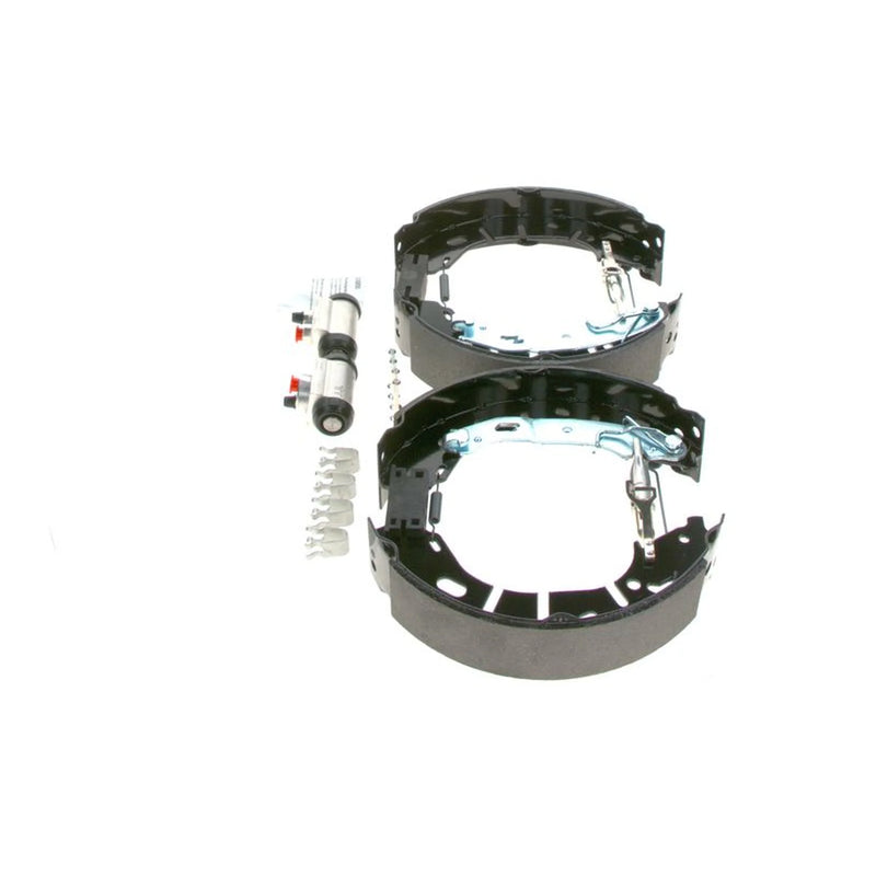 Bosch Brake Shoe Set Axle Kit 0 204 114 688