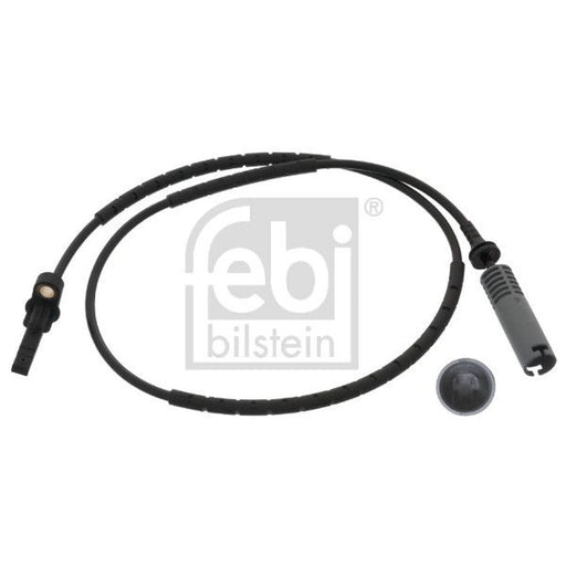 Febi ABS Wheel Speed Sensor Rear Right 48921