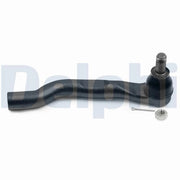 Delphi Steering Tie Rod End Ball Joint Front Right M14 x 1.5 TA3942