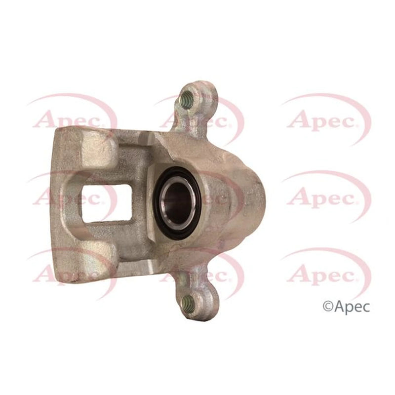 Apec Brake Caliper Assembly Rear Left LCA759N