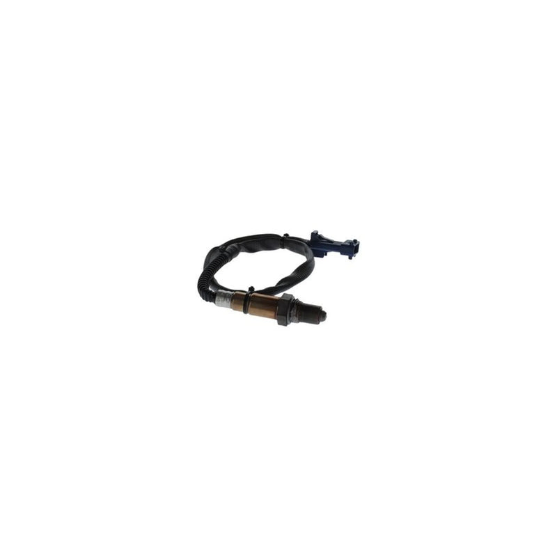 Bosch O2 Lambda Oxygen Sensor after catalytic converter 0 258 006 185