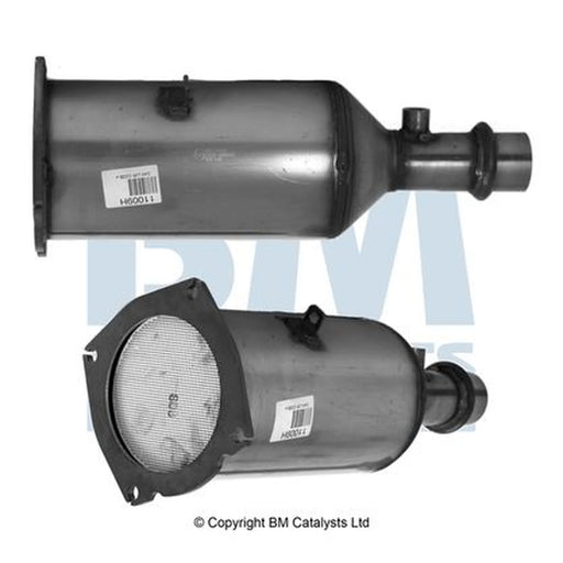 BM Catalysts Dpf BM11009
