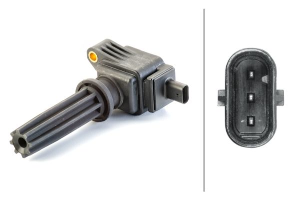 Hella Ignition Coil Pack 5DA 230 036-621