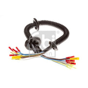 Febi Boot Lid Cable Repair Set 107120