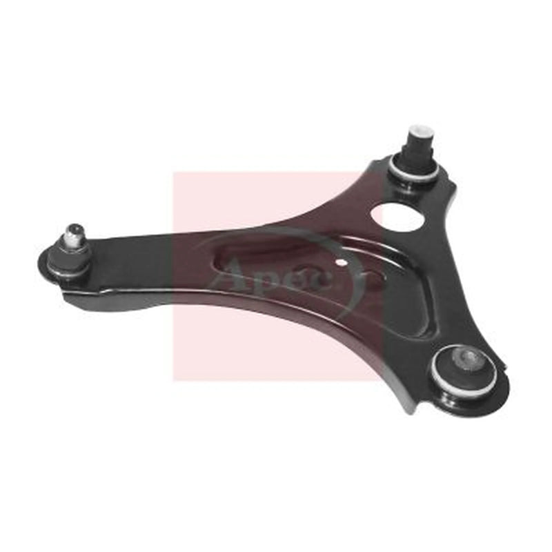 Apec Control/Trailing Arm Front Left AST2526