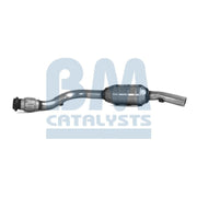BM Catalysts Homologated Petrol Cat BM91374H